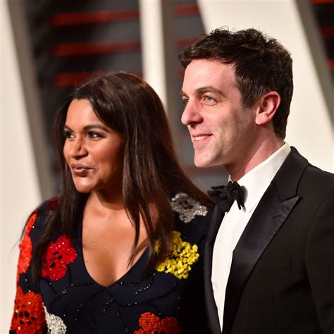 who is mindy kaling dating now